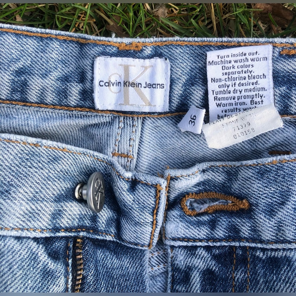 Calvin Klein Jeans
